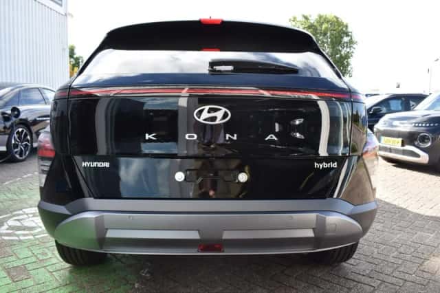 Hyundai Kona (2026) thumbnail 6