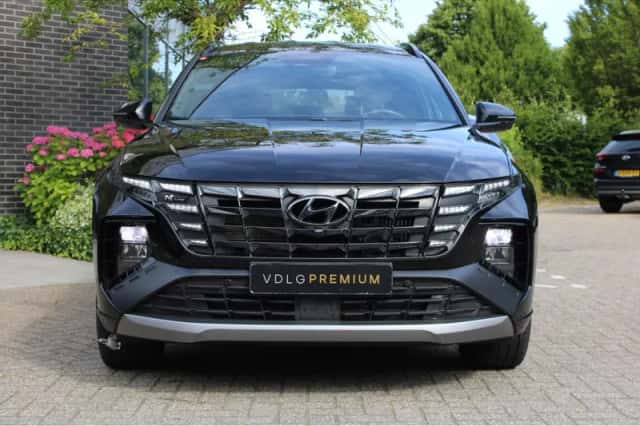 Hyundai Tucson (2023) thumbnail 6