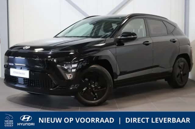 Hyundai Kona (2026) thumbnail 1