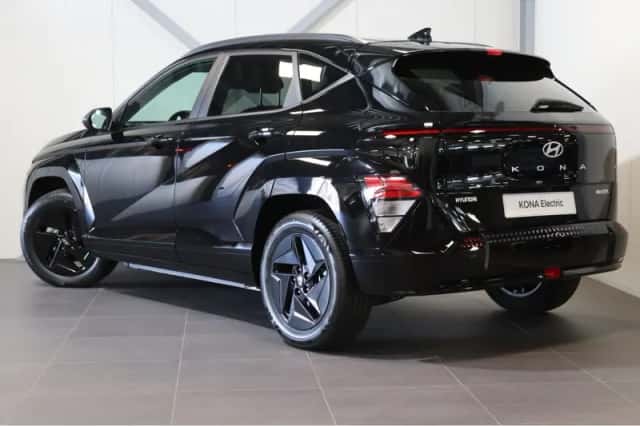 Hyundai Kona (2026) thumbnail 3