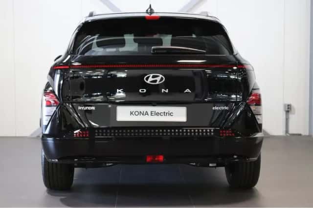 Hyundai Kona (2026) thumbnail 4