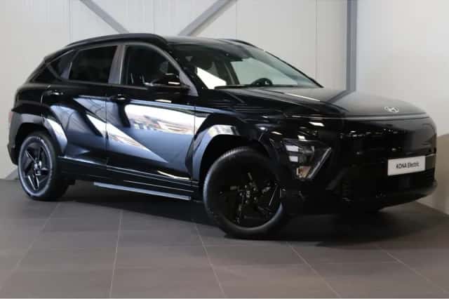 Hyundai Kona (2026) thumbnail 6