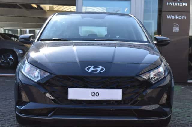 Hyundai i20 (2026) thumbnail 2