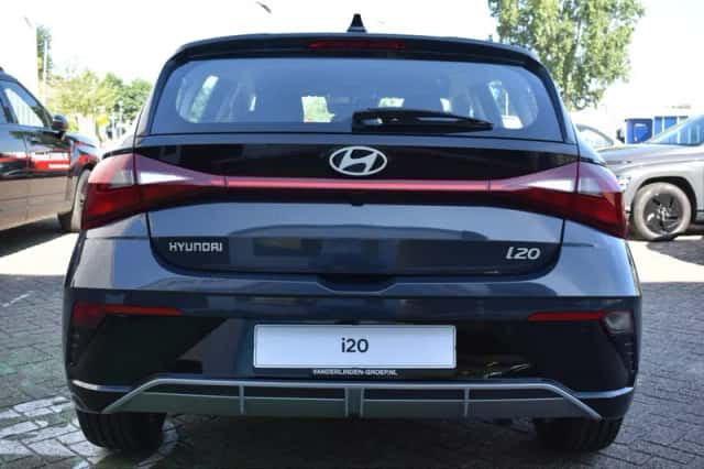 Hyundai i20 (2026) thumbnail 6