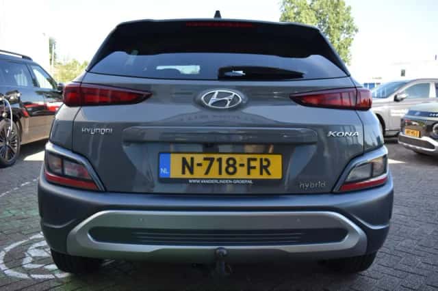 Hyundai Kona (2021) thumbnail 6