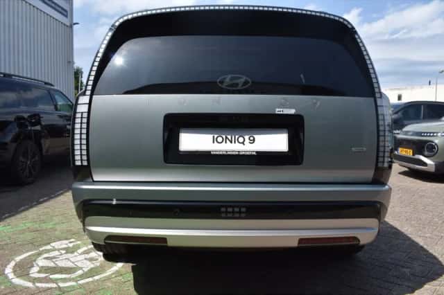 Hyundai Ioniq 9 (2026) thumbnail 6