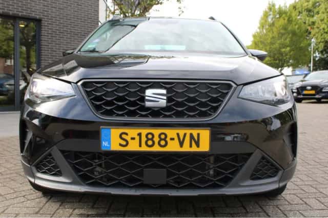 SEAT Arona (2022) thumbnail 6