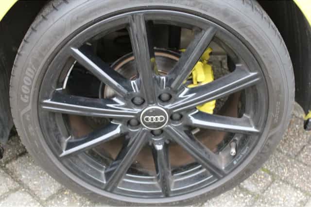 Audi A1 (2022) thumbnail 3