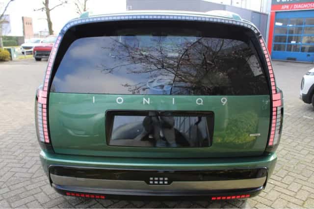 Hyundai Ioniq 9 (2026) thumbnail 4