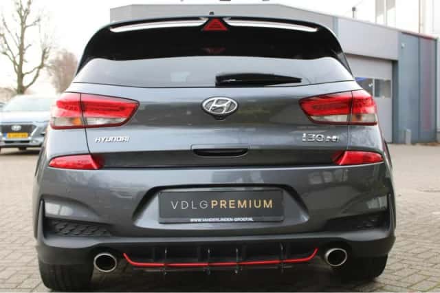 Hyundai i30 (2020) thumbnail 3