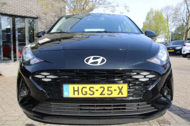 Hyundai i10 (2025) thumbnail 6