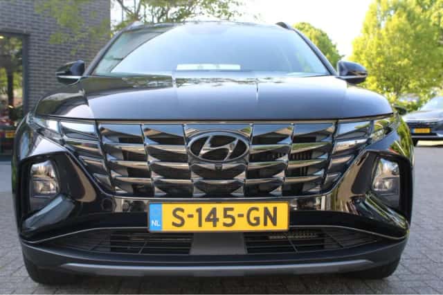 Hyundai Tucson (2023) thumbnail 6