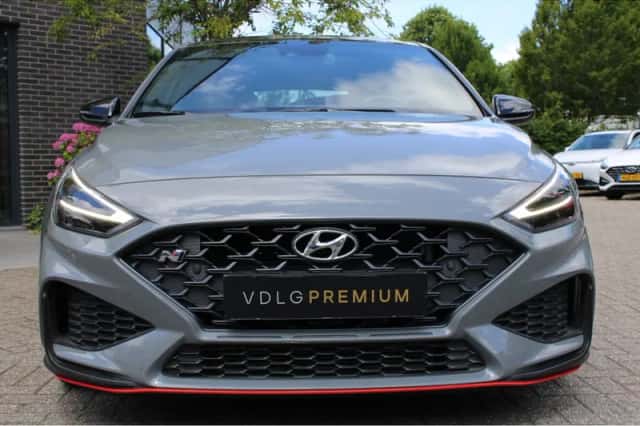 Hyundai i30 (2023) thumbnail 6