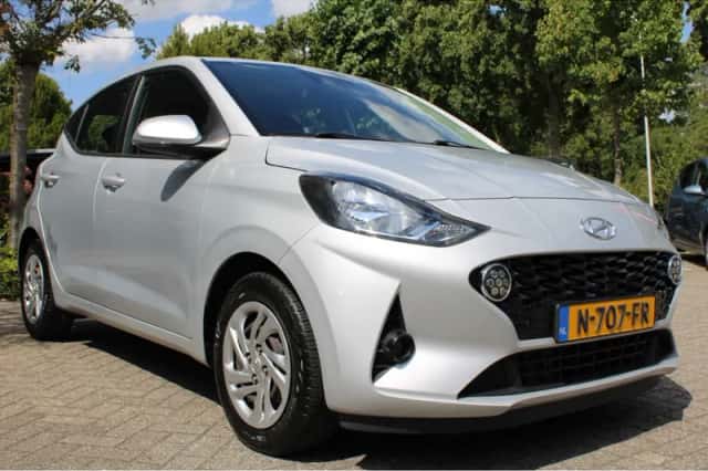 Hyundai i10 (2021) thumbnail 6