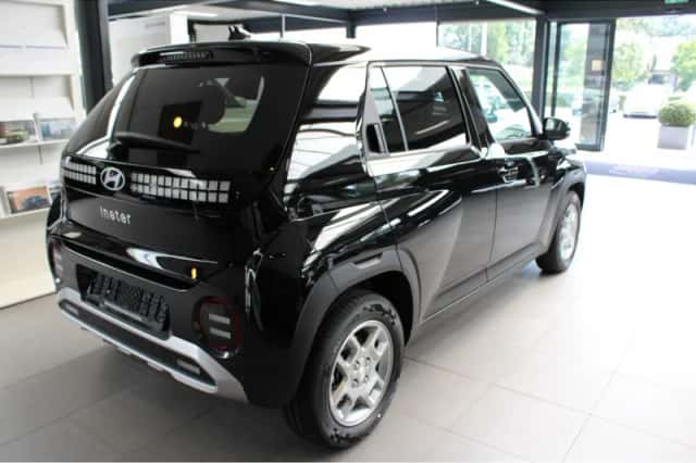 Hyundai Inster (2026) thumbnail 4
