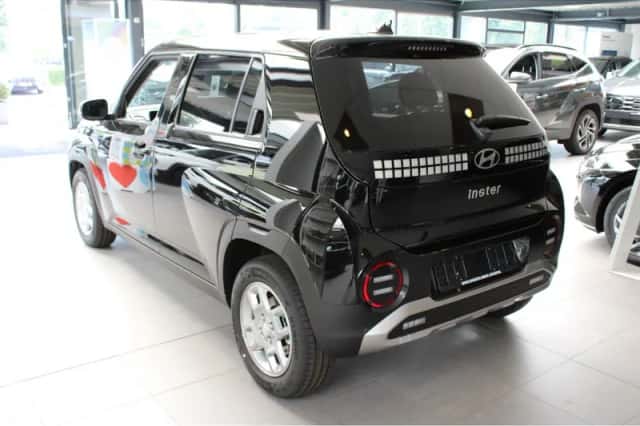 Hyundai Inster (2026) thumbnail 5