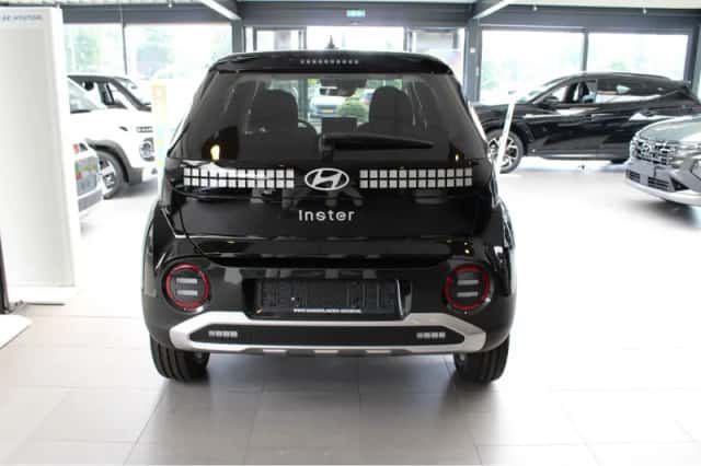 Hyundai Inster (2026) thumbnail 6