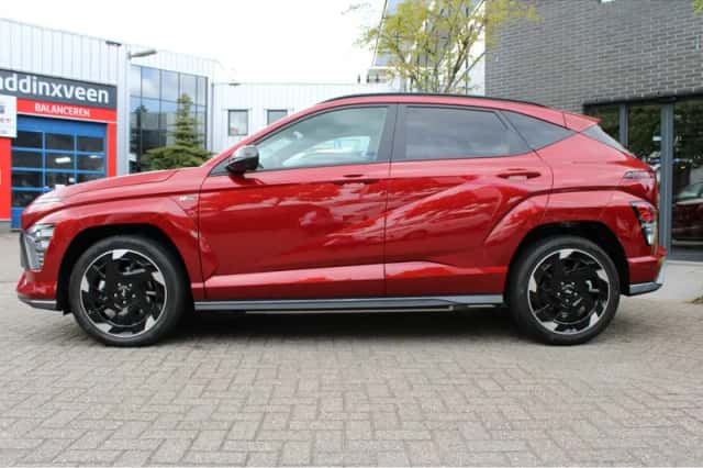 Hyundai Kona (2026) thumbnail 2