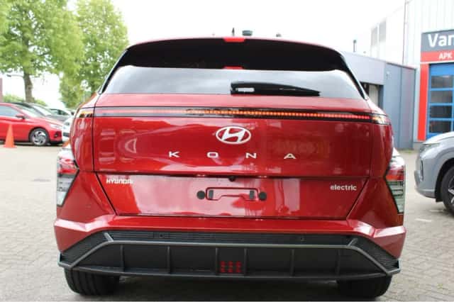 Hyundai Kona (2026) thumbnail 4