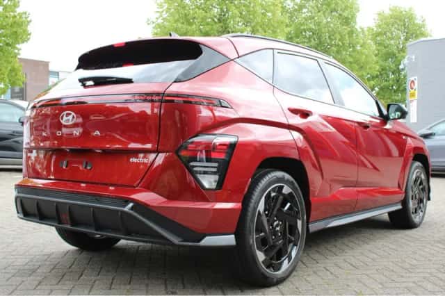 Hyundai Kona (2026) thumbnail 5