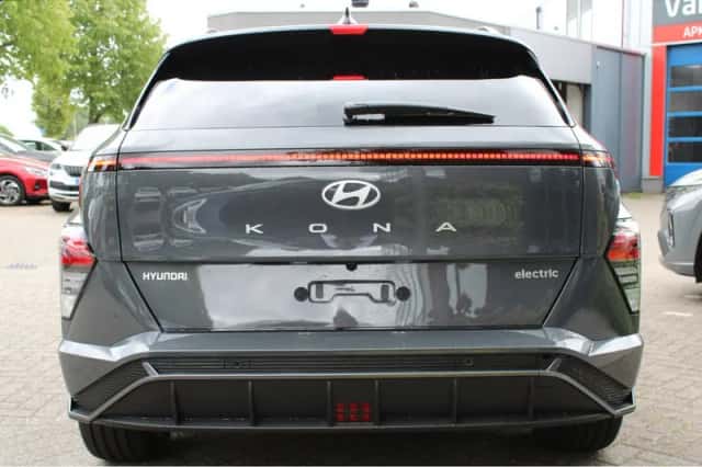 Hyundai Kona (2026) thumbnail 4