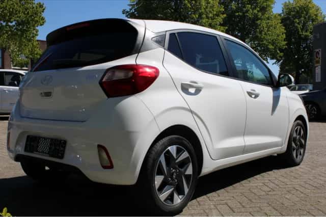 Hyundai i10 (2025) thumbnail 5