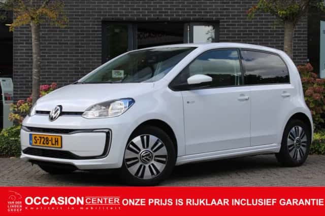 Volkswagen E-Up! (2020) thumbnail 1