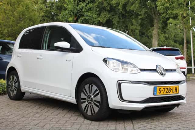 Volkswagen E-Up! (2020) thumbnail 6