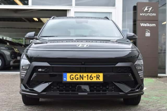 Hyundai Kona (2024) thumbnail 2