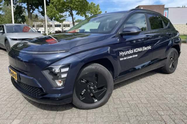 Hyundai Kona (2026) thumbnail 1