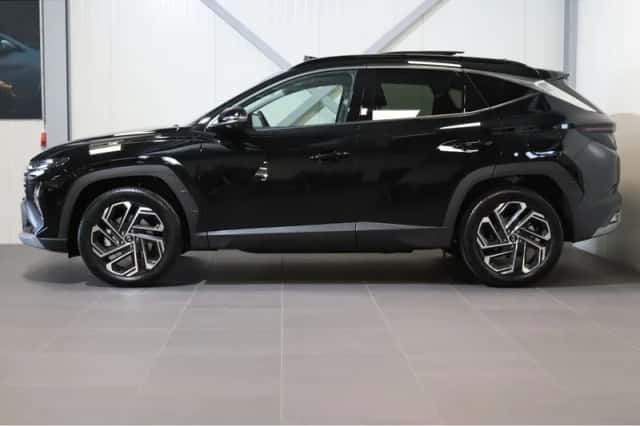 Hyundai Tucson (2026) thumbnail 2