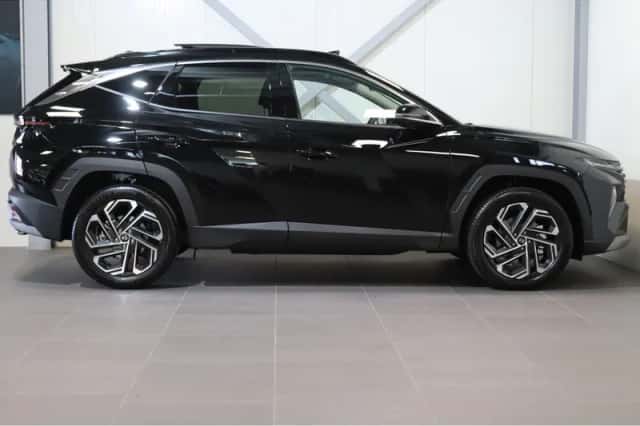 Hyundai Tucson (2026) thumbnail 5