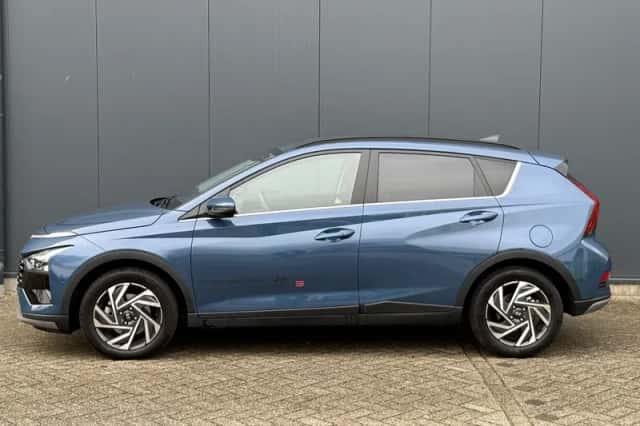 Hyundai Bayon (2025) thumbnail 6