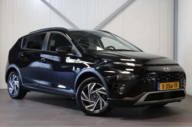 Hyundai Bayon (2024) thumbnail 6