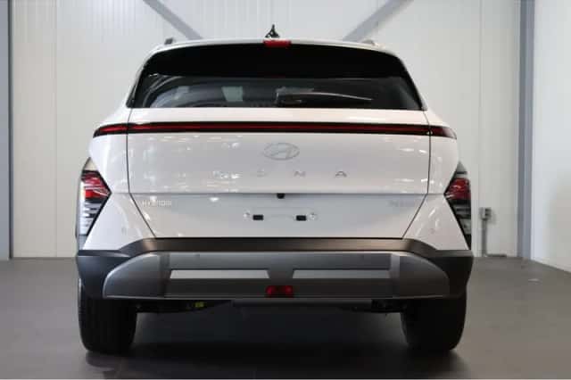 Hyundai Kona (2026) thumbnail 4
