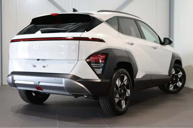 Hyundai Kona (2026) thumbnail 5
