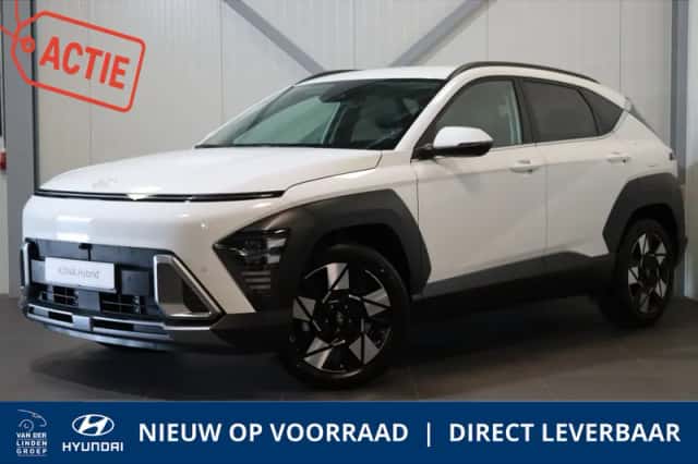 Hyundai Kona (2026) thumbnail 1