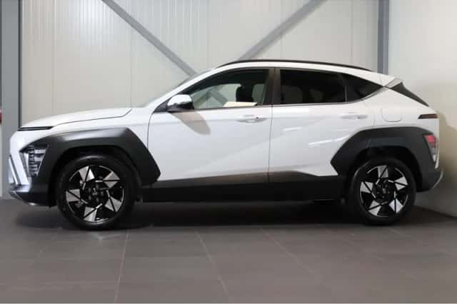 Hyundai Kona (2026) thumbnail 2