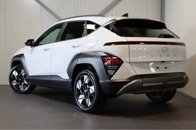 Hyundai Kona (2026) thumbnail 3