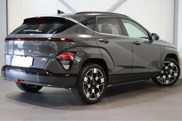 Hyundai Kona (2026) thumbnail 5
