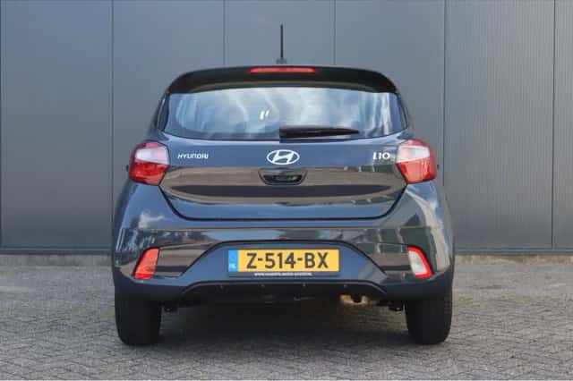 Hyundai i10 (2024) thumbnail 5
