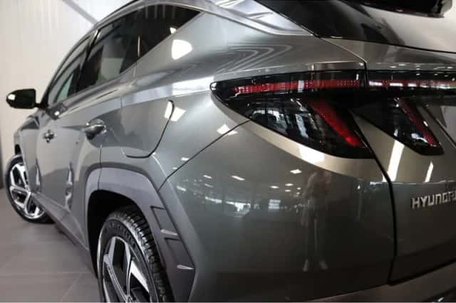 Hyundai Tucson (2021) thumbnail 6