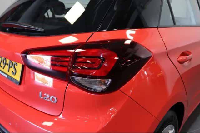 Hyundai i20 (2020) thumbnail 6