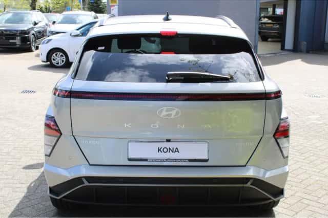 Hyundai Kona (2026) thumbnail 4