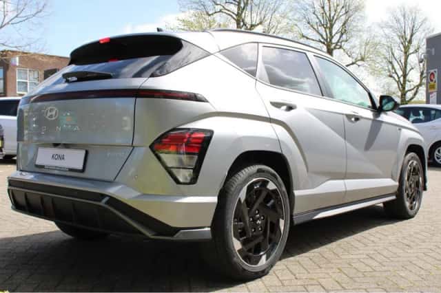 Hyundai Kona (2026) thumbnail 5