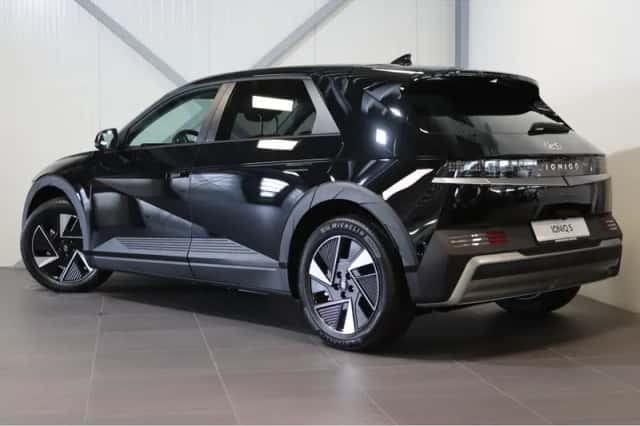 Hyundai Ioniq 5 (2026) thumbnail 3