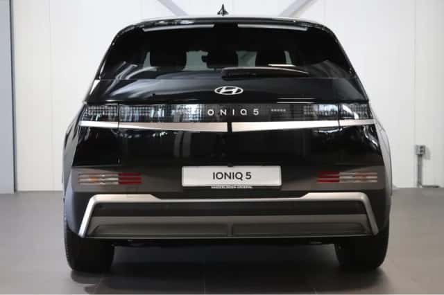 Hyundai Ioniq 5 (2026) thumbnail 4
