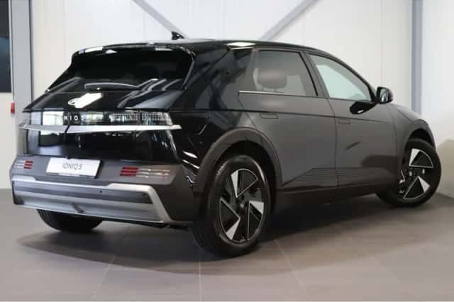 Hyundai Ioniq 5 (2026) thumbnail 5