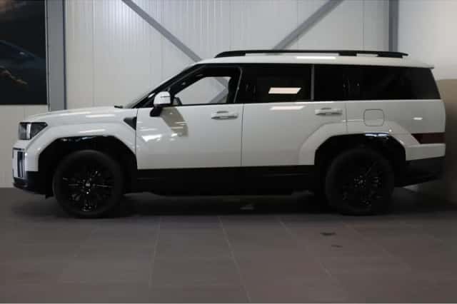Hyundai Santa Fe (2026) thumbnail 2