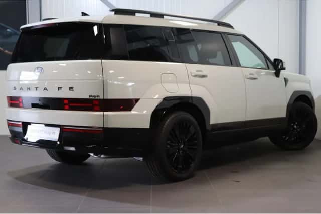 Hyundai Santa Fe (2026) thumbnail 5